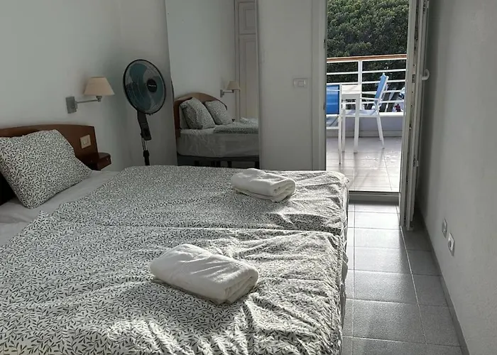 Apartment Medano El Medano (Tenerife)