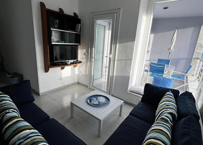 Medano Apartment El Medano (Tenerife)