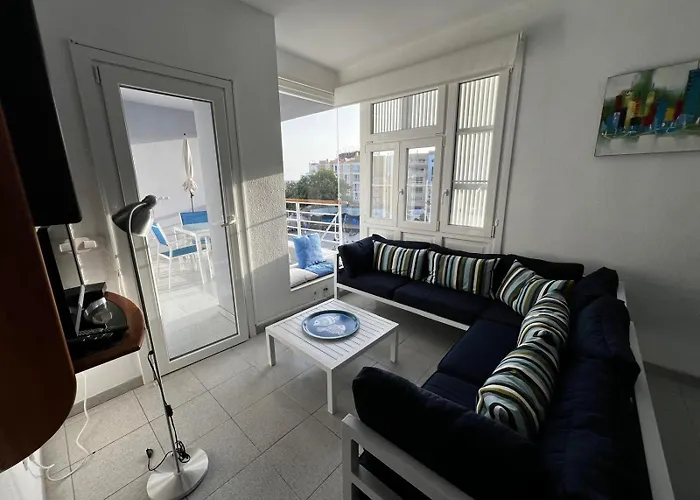 Medano Apartment El Medano (Tenerife)