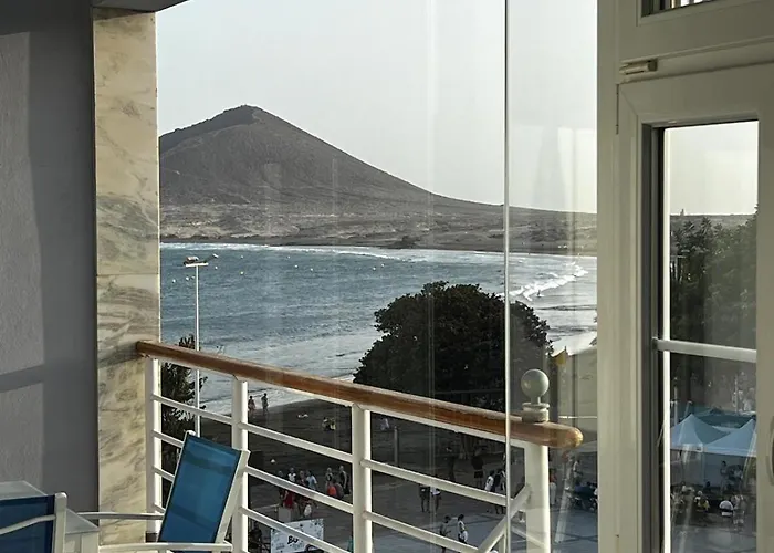 Apartment Medano El Medano (Tenerife)