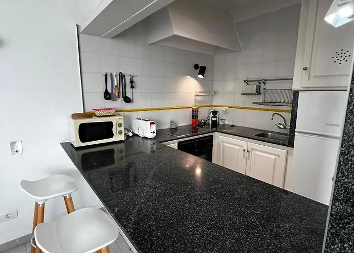 Apartment Medano El Medano (Tenerife)