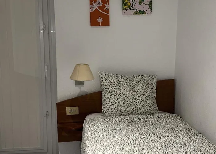 Apartment Medano El Medano (Tenerife)