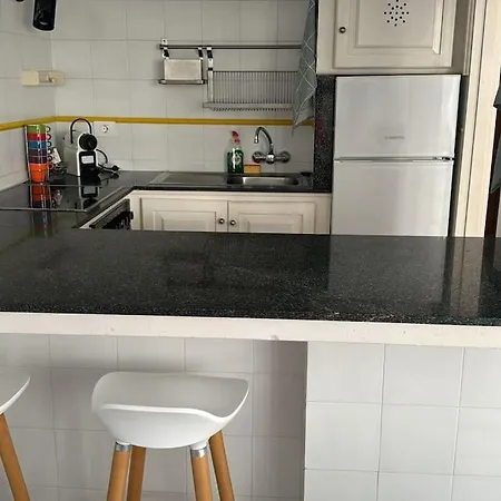 Medano 2 Bedroom Apartment Апартаменты