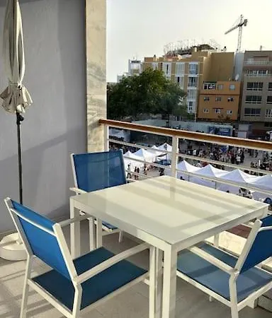 Medano 2 Bedroom Apartment