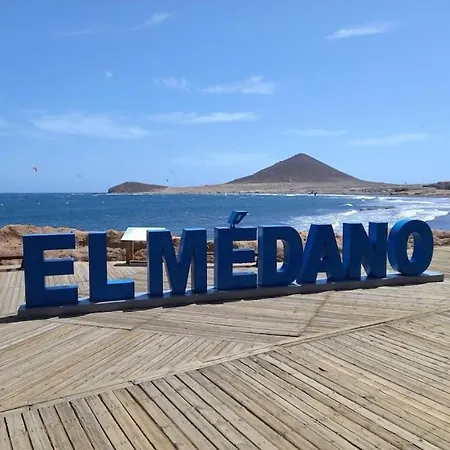 Lägenhet Medano