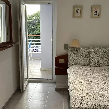 Apartment Medano