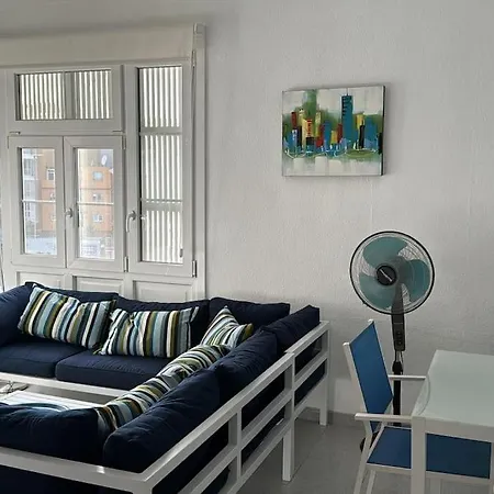 Medano 2 Bedroom Apartment Апартаменты Эль-Медано