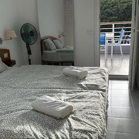 Апартаменты Medano 2 Bedroom Apartment Эль-Медано