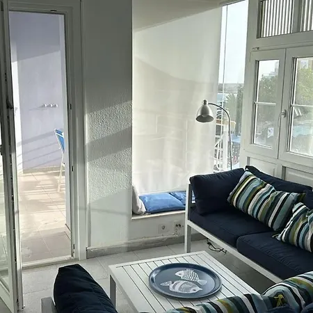 Medano 2 Bedroom Apartment * Эль-Медано