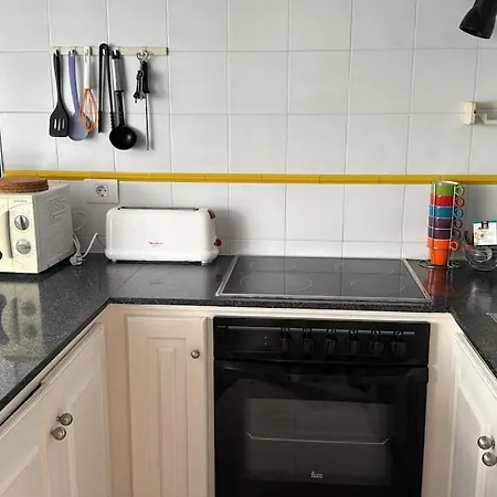 Medano 2 Bedroom Apartment