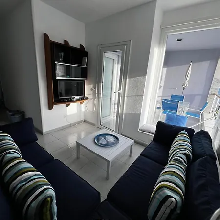 Medano 2 Bedroom Apartment Апартаменты Эль-Медано
