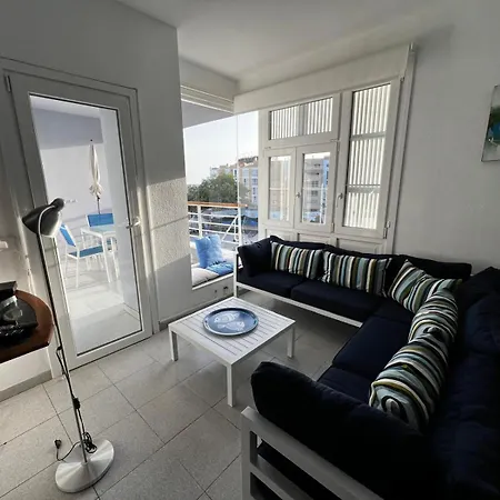 Medano Beachside 2 Bedroom Apartment El Médano