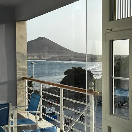 דירה Medano אל מדאנו