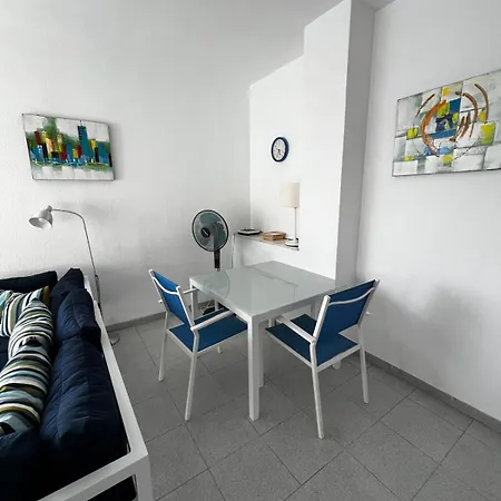 Medano 2 Bedroom Apartment Апартаменты *