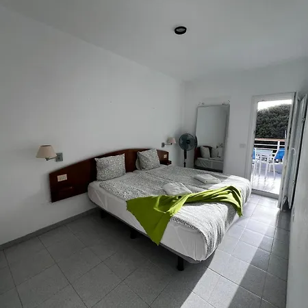 Medano 2 Bedroom Apartment *