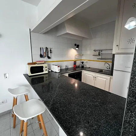 Апартаменты Medano 2 Bedroom Apartment Эль-Медано