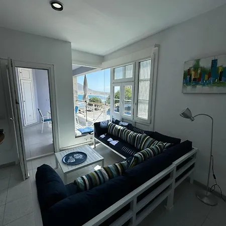 Apartment Medano Beachside 2 Bedroom