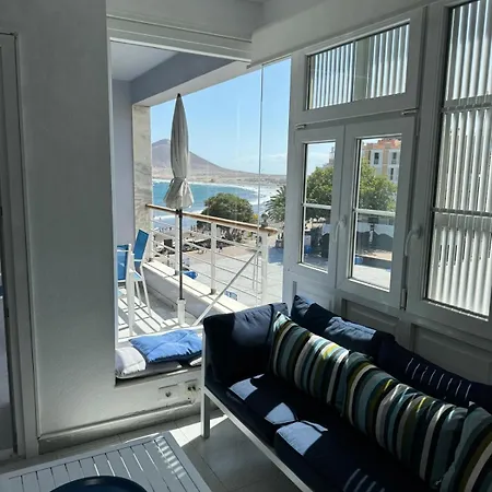 Medano 2 Bedroom Apartment