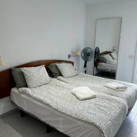 Medano 2 Bedroom Apartment *