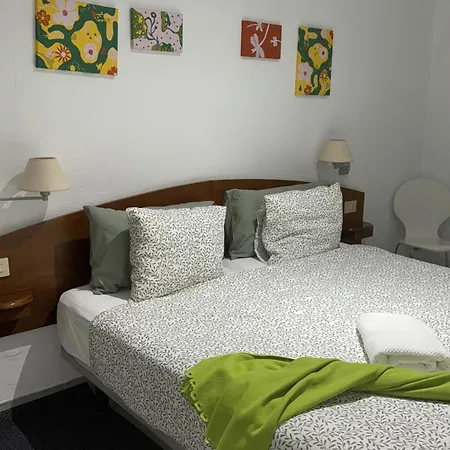 Apartment Medano *