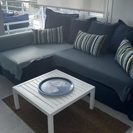 Medano 2 Bedroom Apartment Апартаменты Эль-Медано