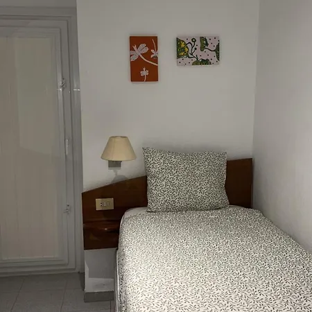 Apartment Medano Beachside 2 Bedroom El Médano