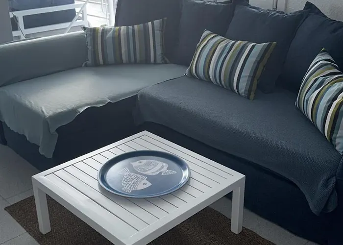 Medano Lägenhet El Médano